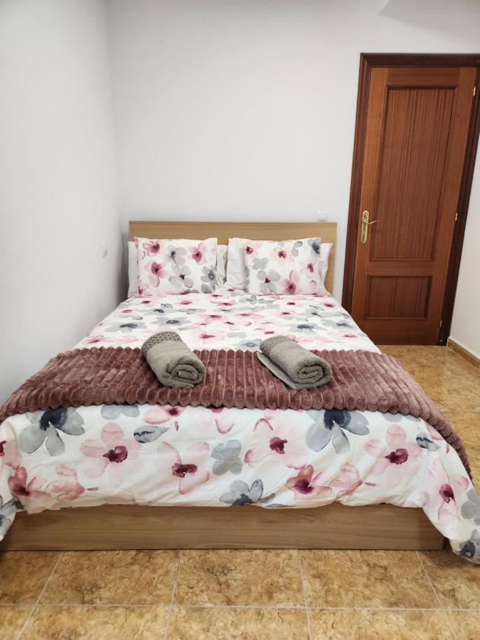 Lujoso Apartamento Vacacional
