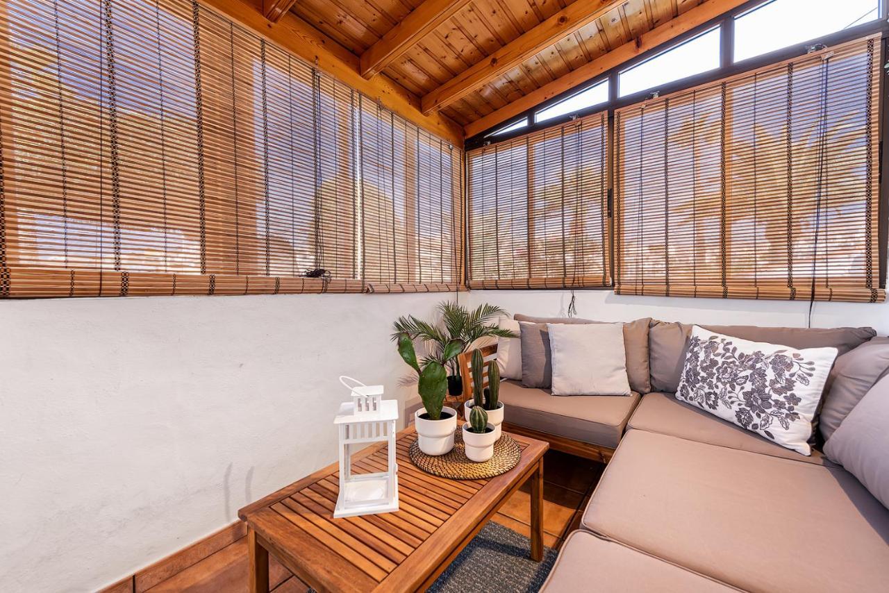 Holiday home Canarios 1 ,arguineguin