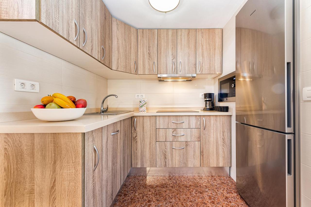 Canarios 1 ,arguineguin Holiday home