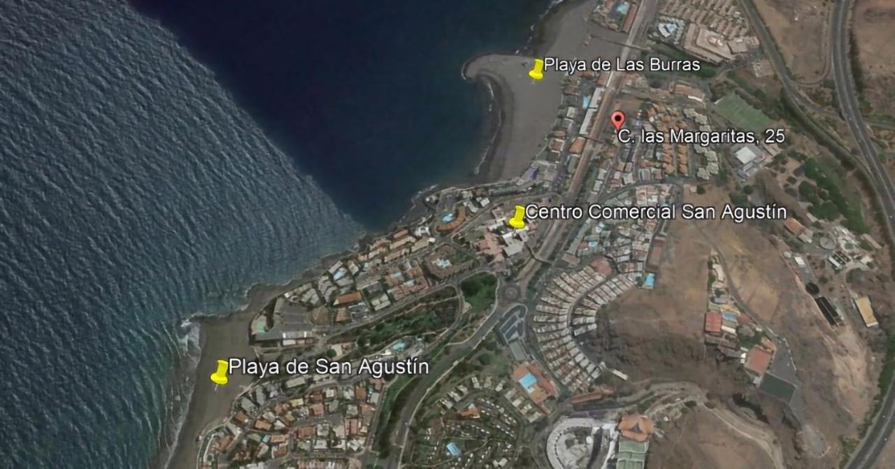 Margaritas25 Apartment San Bartolome de Tirajana (Gran Canaria)