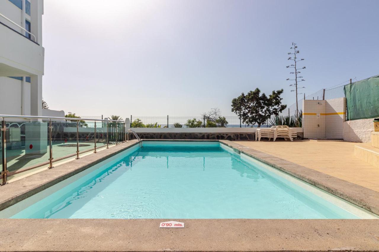Apartamento Margaritas25 *