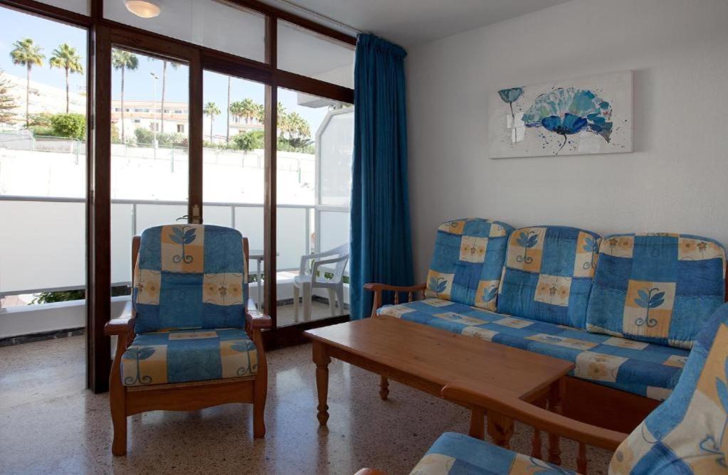 Appartamento Europa Maspalomas (Gran Canaria)