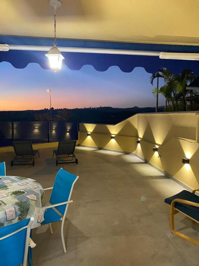 Holiday home Bahia Vista Golf