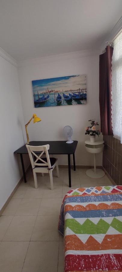 Appartamento Casa Tinguaro Vecindario (Gran Canaria)