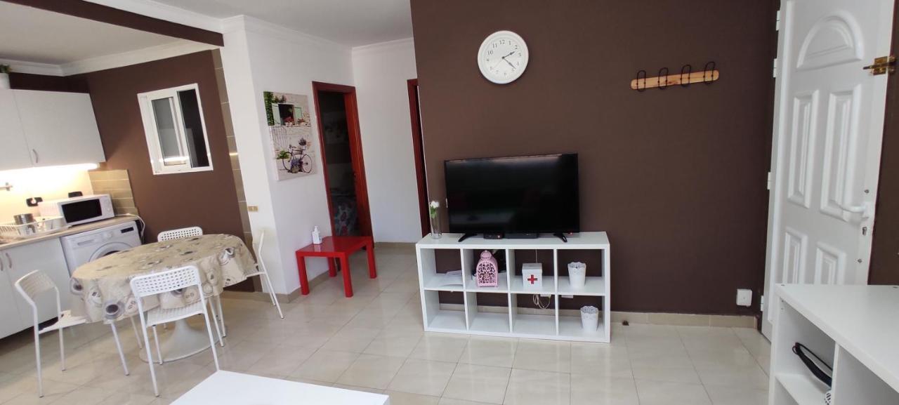 Appartamento Casa Tinguaro