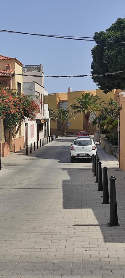 Appartamento Casa Tinguaro Vecindario (Gran Canaria)