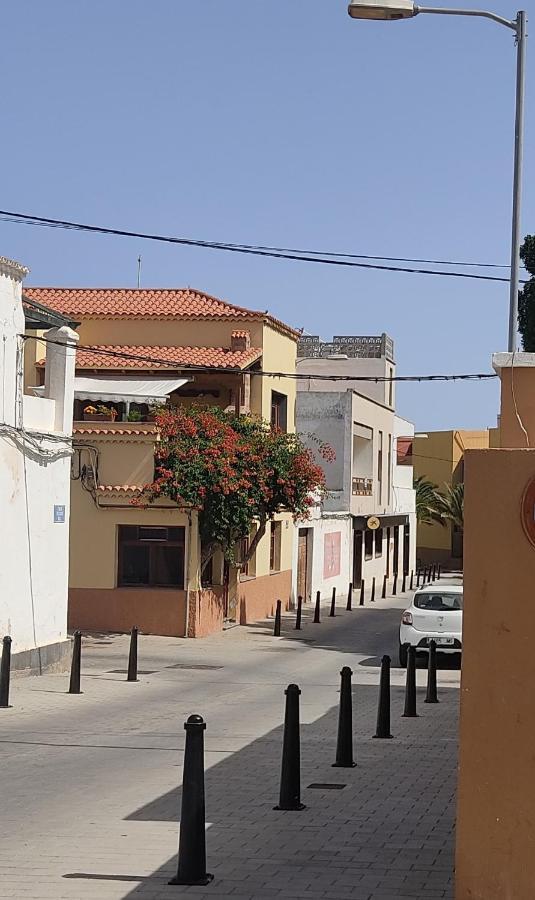 Casa Tinguaro *