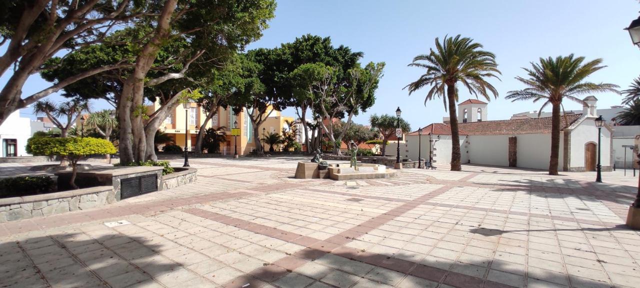 Appartamento Casa Tinguaro *