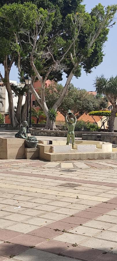 Appartamento Casa Tinguaro Vecindario (Gran Canaria)