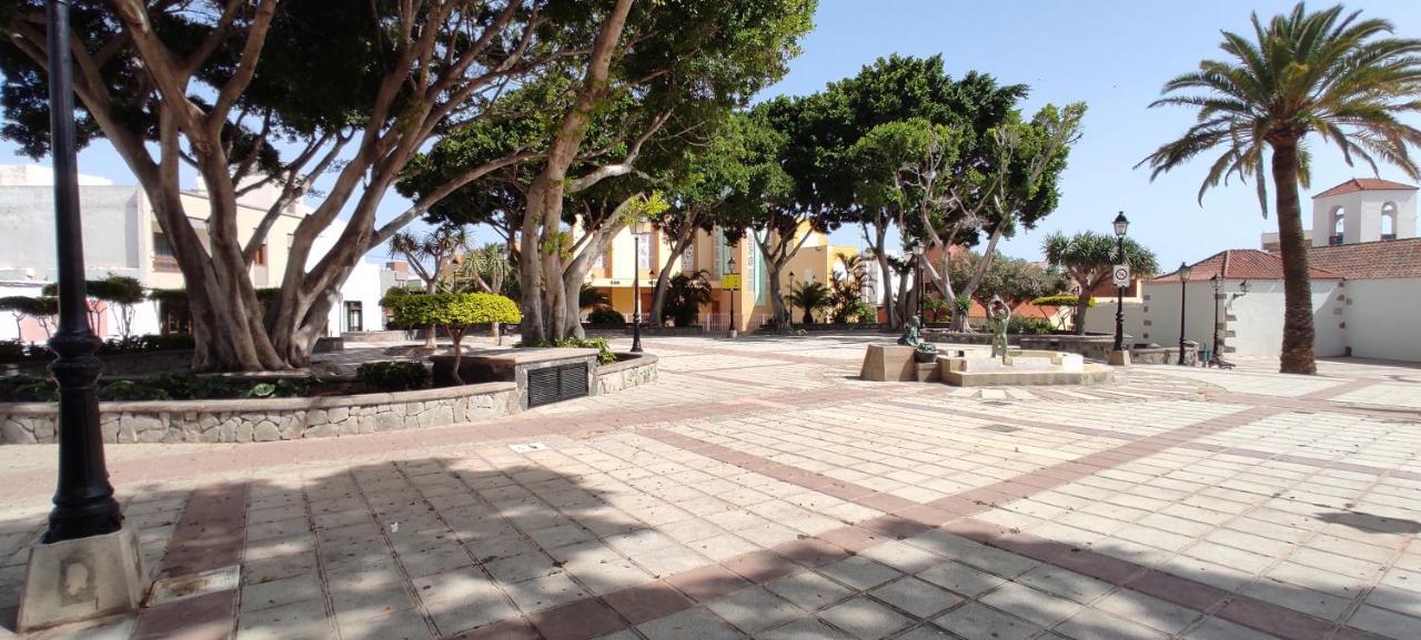 Casa Tinguaro Vecindario (Gran Canaria)