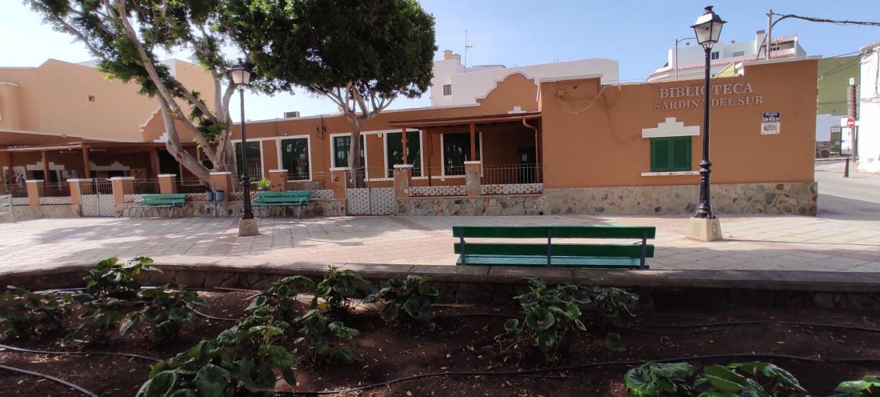 Appartamento Casa Tinguaro *