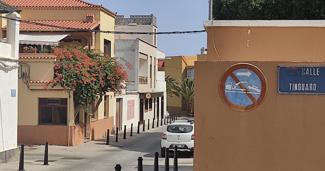 Appartamento Casa Tinguaro *