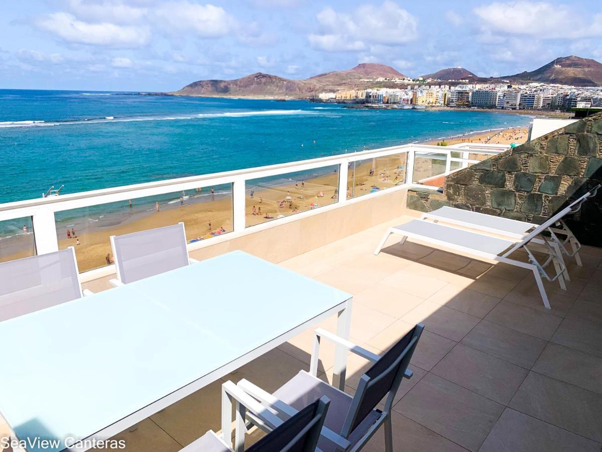 Seaview Canteras 56 Appartamento Las Palmas de Gran Canaria