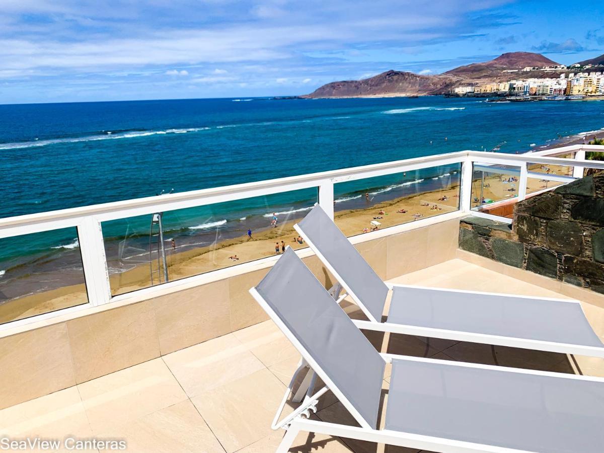 Seaview Canteras 56 Appartamento Las Palmas de Gran Canaria