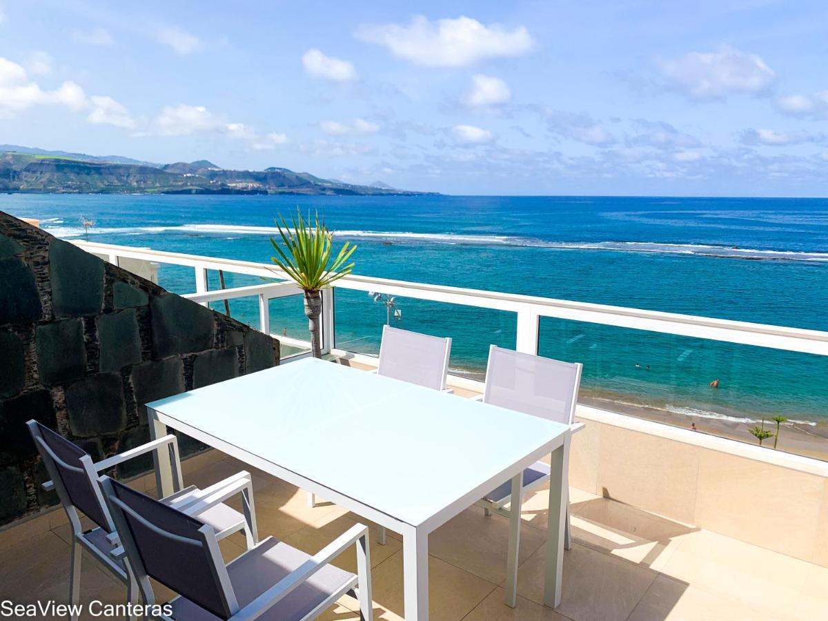 Appartamento Seaview Canteras 56 Las Palmas de Gran Canaria