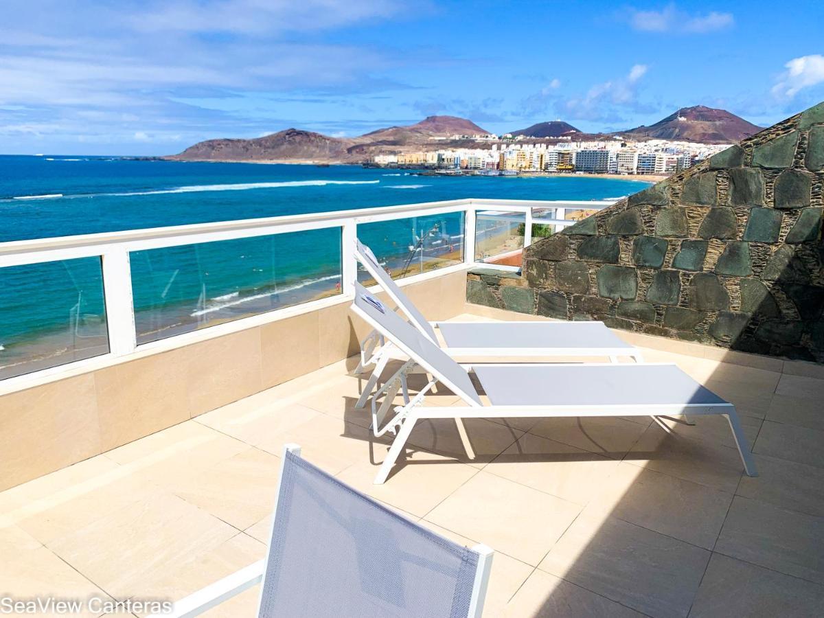 Seaview Canteras 56 Appartamento *