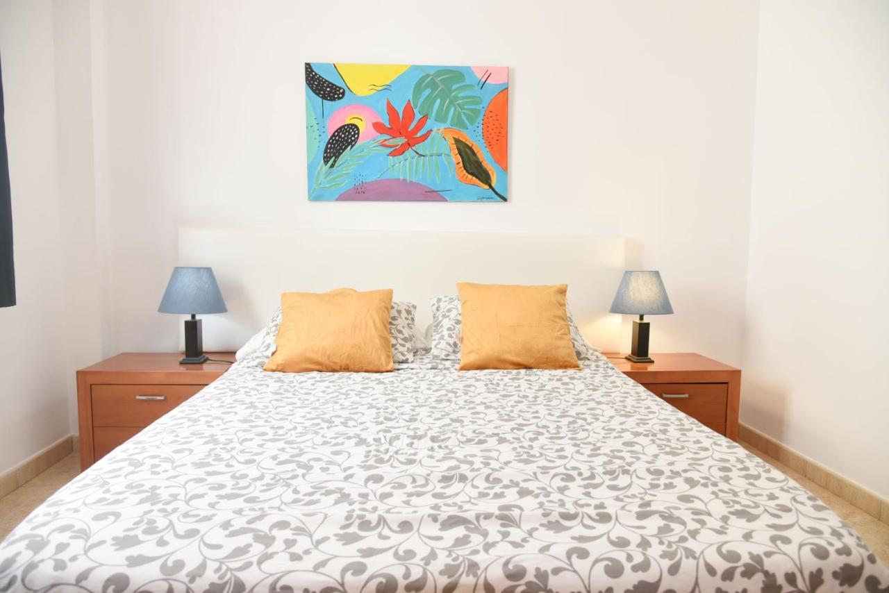 Nasas, Acogedor Cerca De La Playa Apartment Arinaga