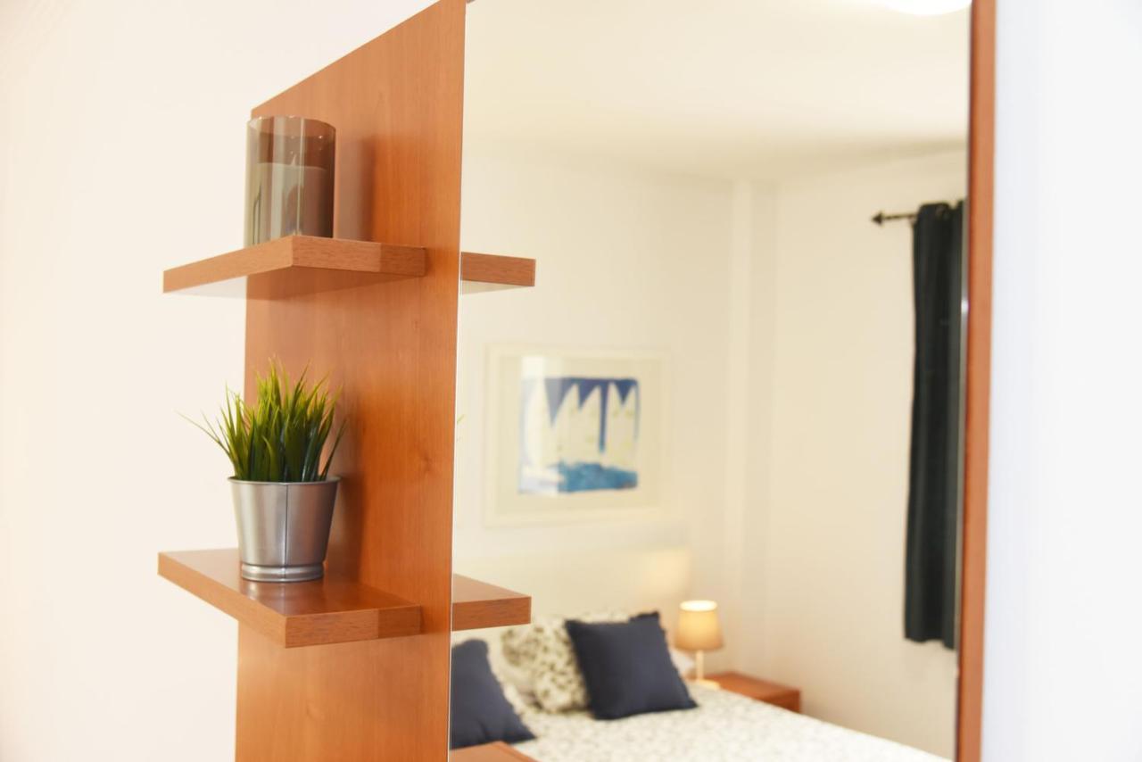 Apartment Nasas, Acogedor Cerca De La Playa