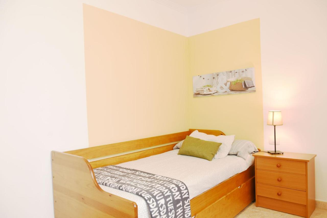 Nasas, Acogedor Cerca De La Playa Apartment