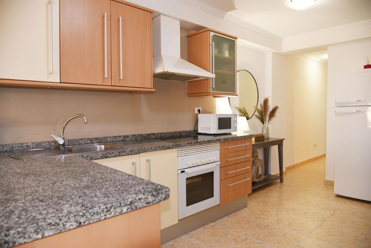 Apartment Nasas, Acogedor Cerca De La Playa