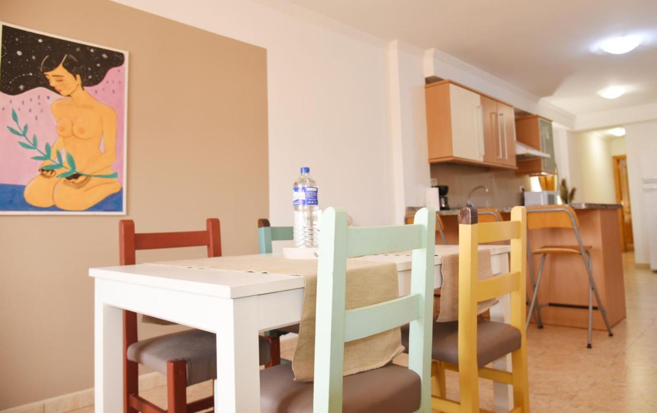 Nasas, Acogedor Cerca De La Playa Apartment *