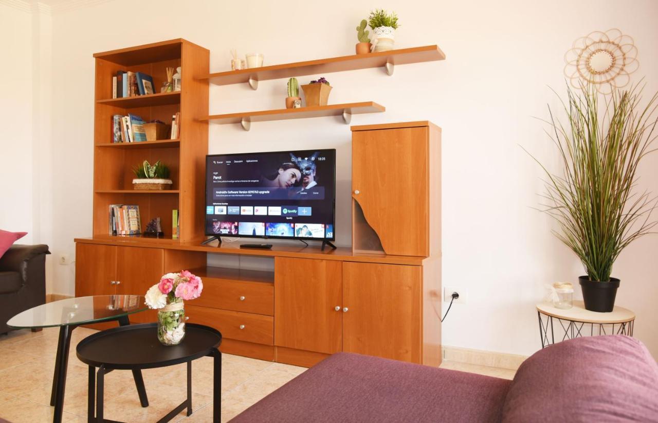 Nasas, Acogedor Cerca De La Playa Apartment Arinaga