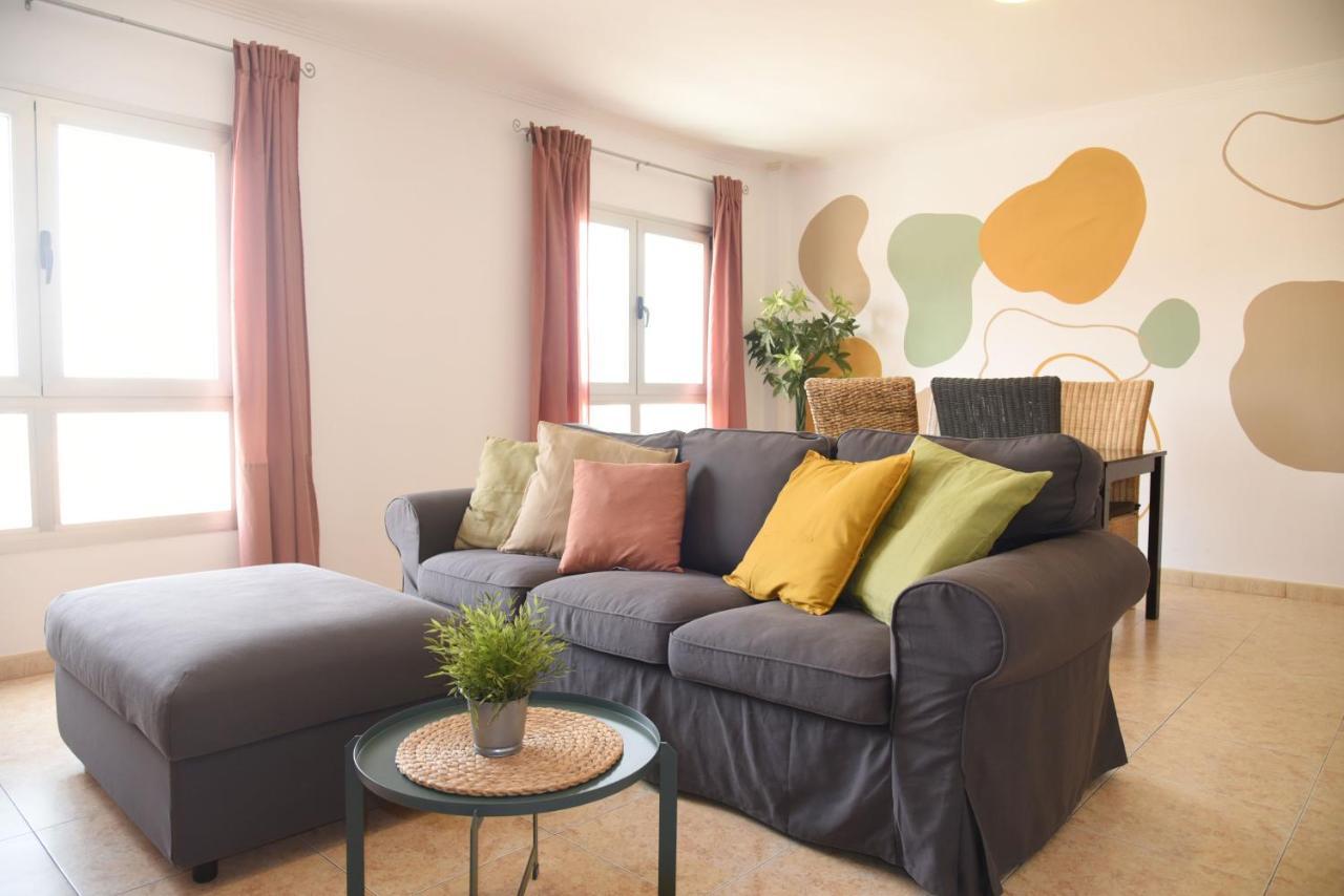 Nasas, Acogedor Cerca De La Playa Apartment