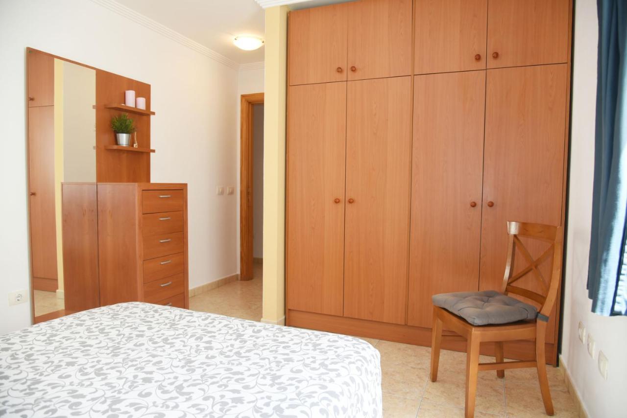 Nasas, Acogedor Cerca De La Playa Apartment