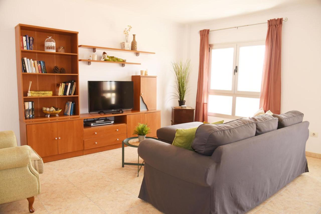 Nasas, Acogedor Cerca De La Playa Apartment *