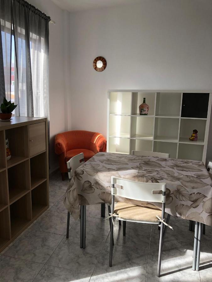 Coqueto Apartamento En Sardina Del Norte, Galdar. Apartment