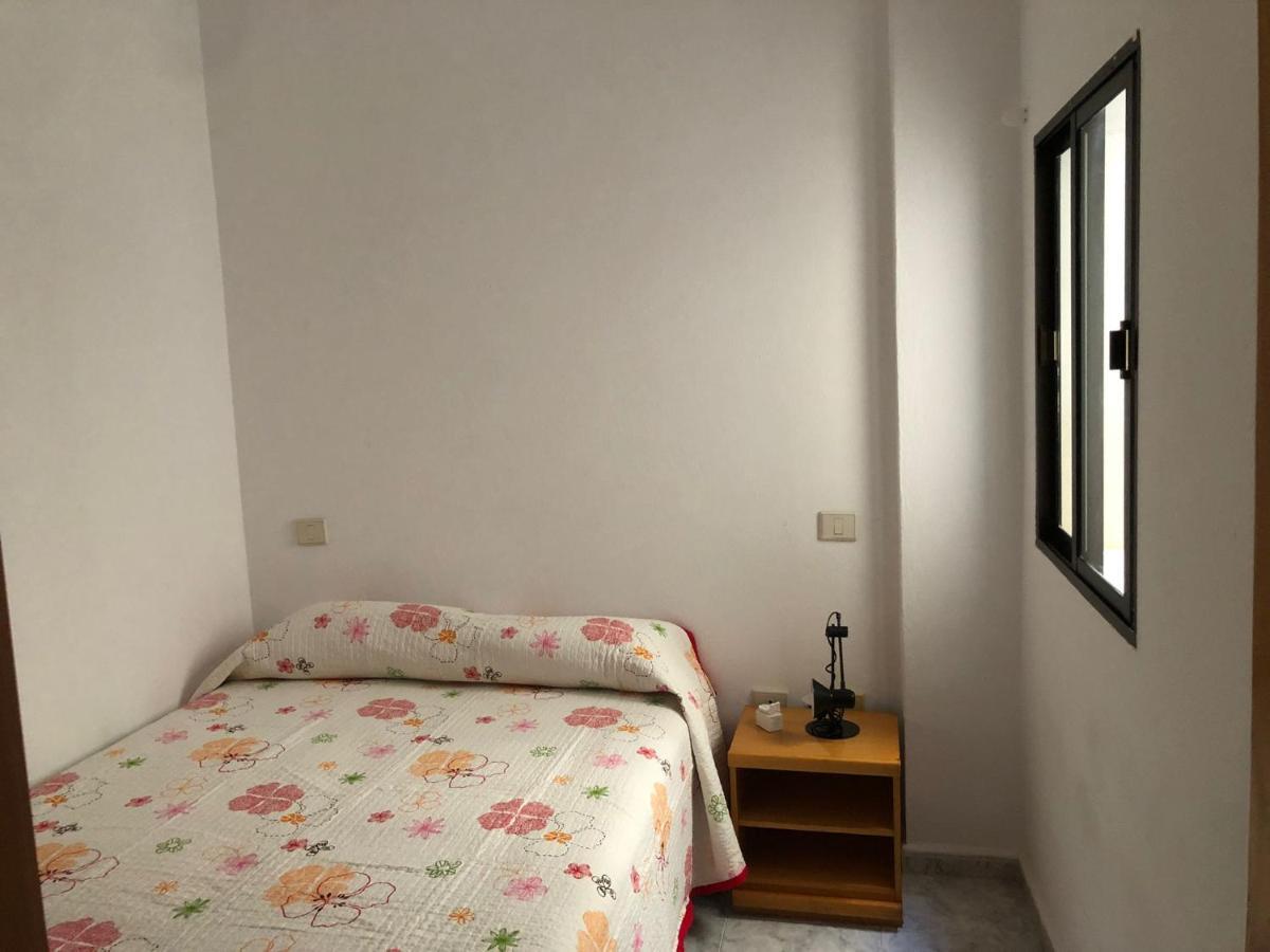 Apartment Coqueto Apartamento En Sardina Del Norte, Galdar.