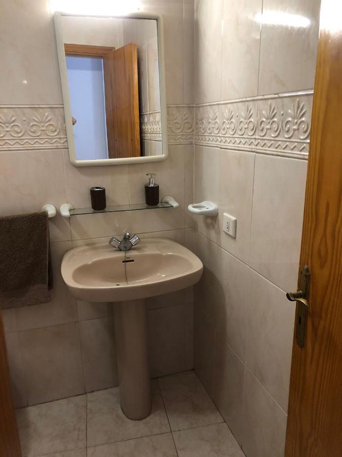 Coqueto Apartamento En Sardina Del Norte, Galdar. Apartment