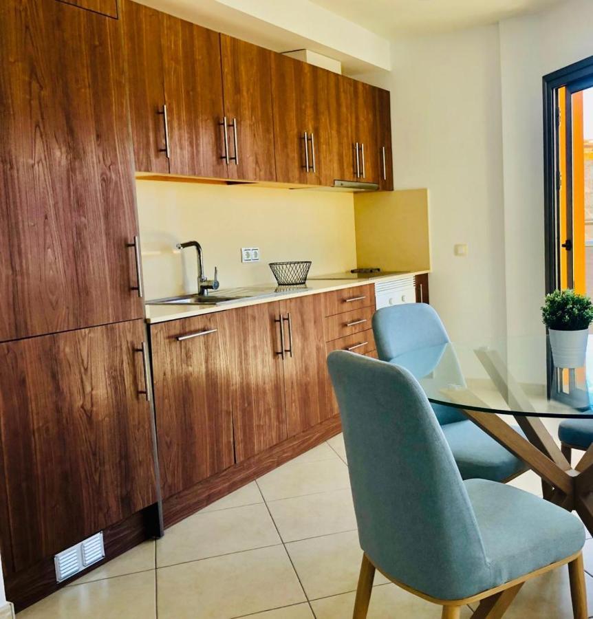 Solen Apartamento Arguineguin