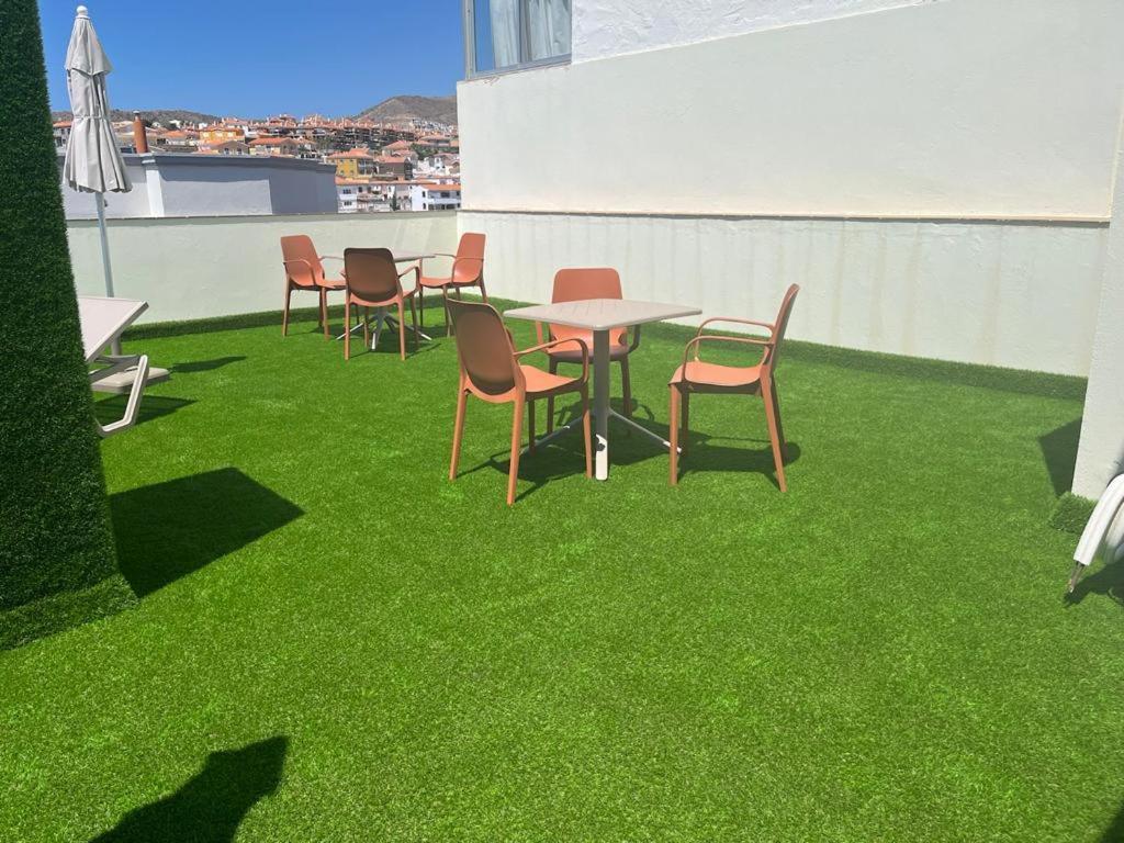 Apartamento Solen Arguineguin
