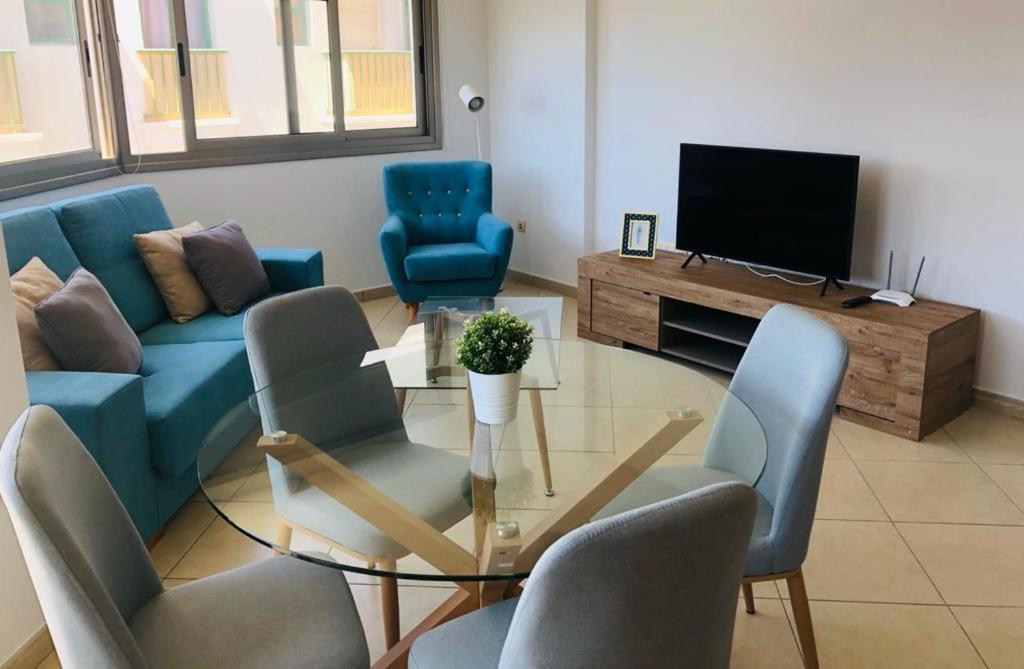 Solen Apartamento