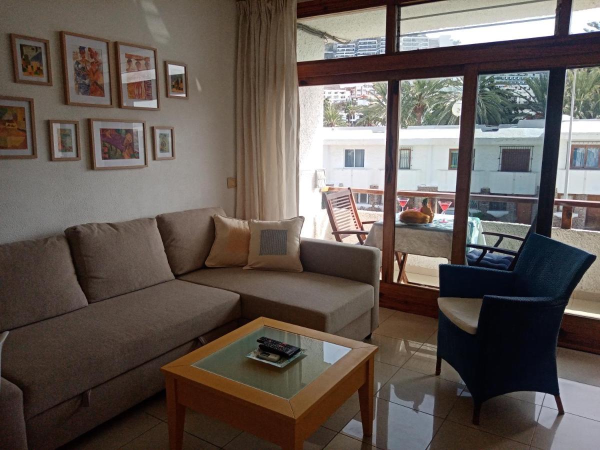 Appartamento En Puerto Rico Puerto Rico (Gran Canaria)