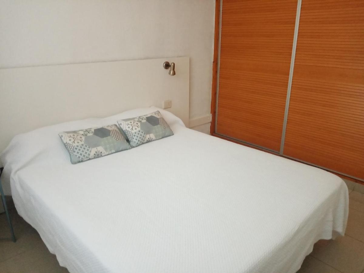 En Puerto Rico Puerto Rico (Gran Canaria)