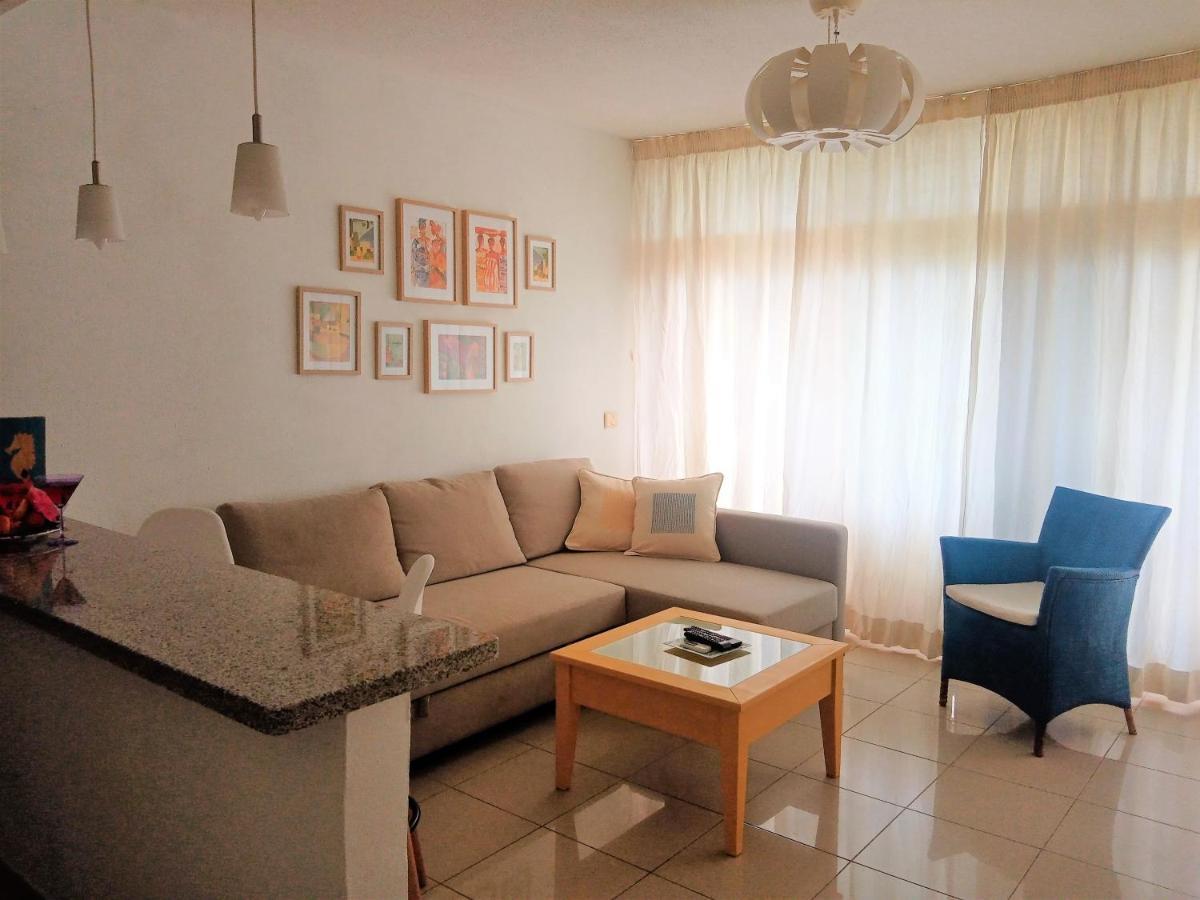 Appartamento En Puerto Rico *