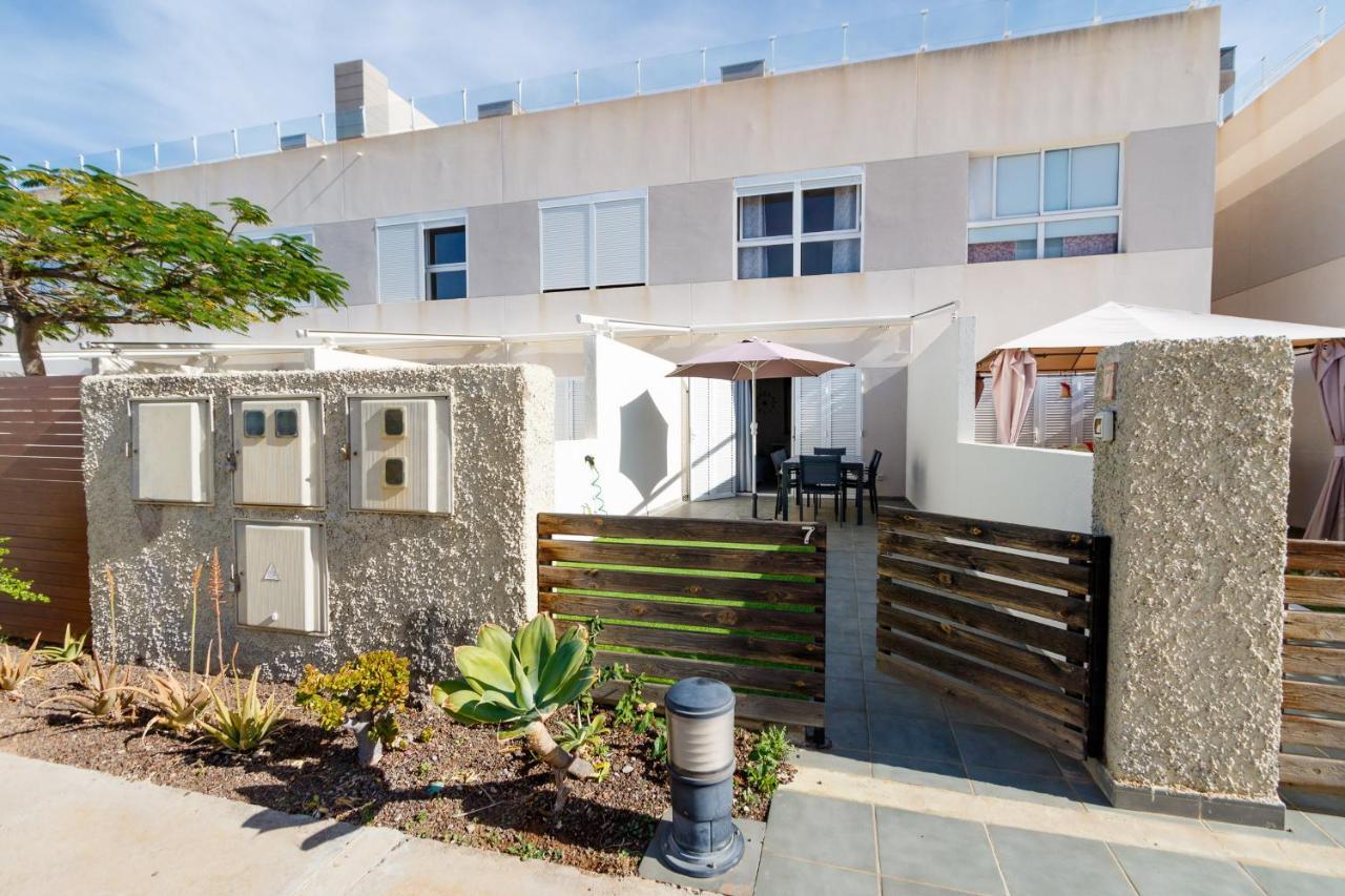 Apartamento Casa Emma Agaete (Gran Canaria)