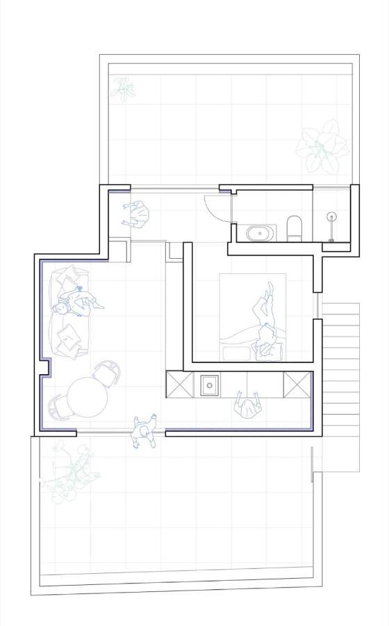 Dreaming Penthouse *