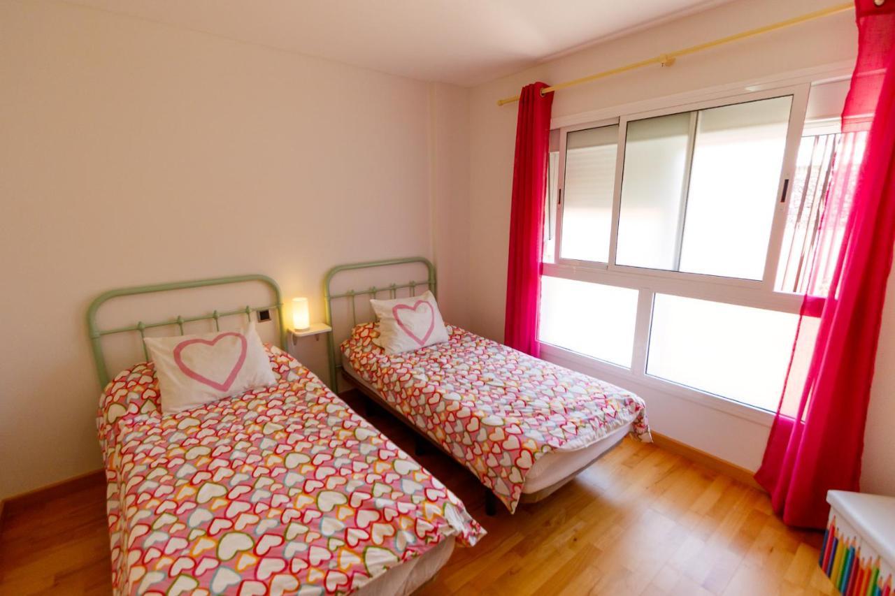 Apartamento Casa Emma *