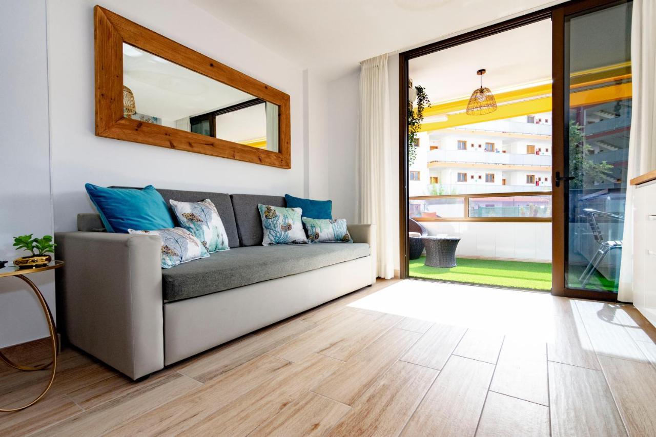 The Golden Corner By Homestaygrancanaria San Bartolomé