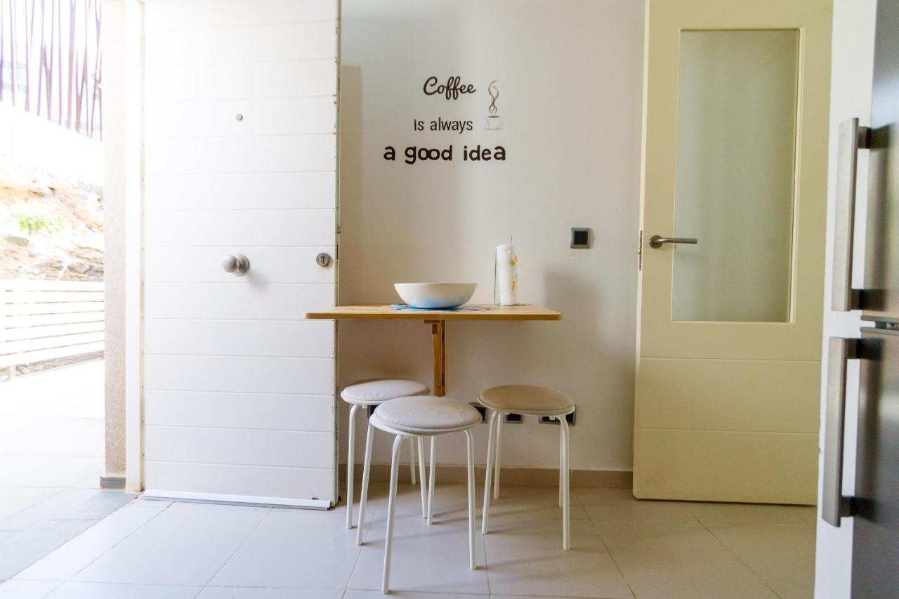 Apartamento Casa Emma Agaete (Gran Canaria)