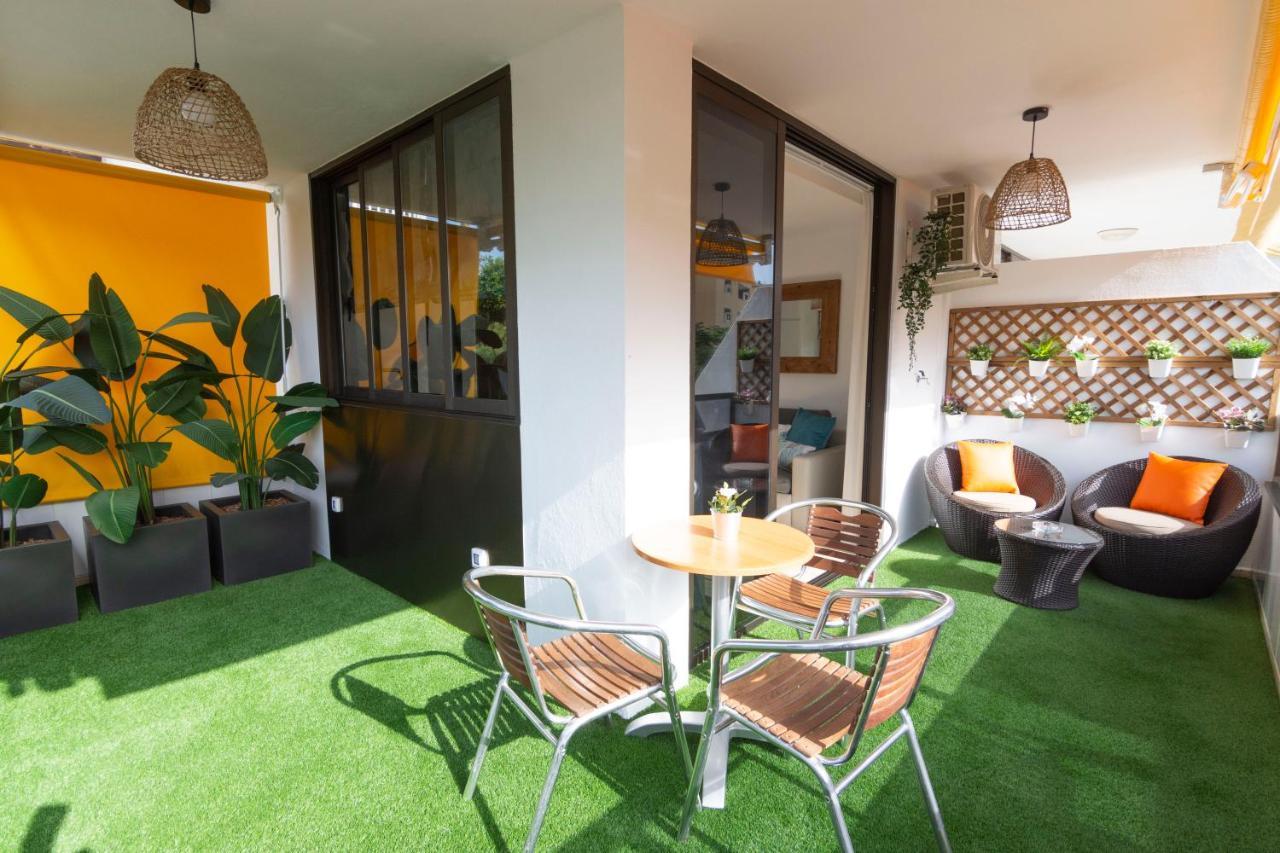 The Golden Corner By Homestaygrancanaria San Bartolomé