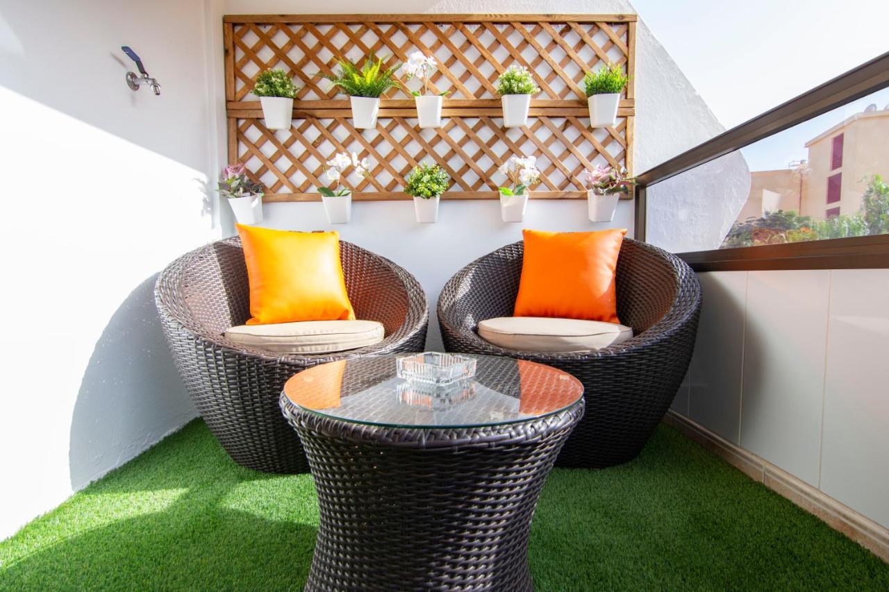 The Golden Corner By Homestaygrancanaria Apartamento