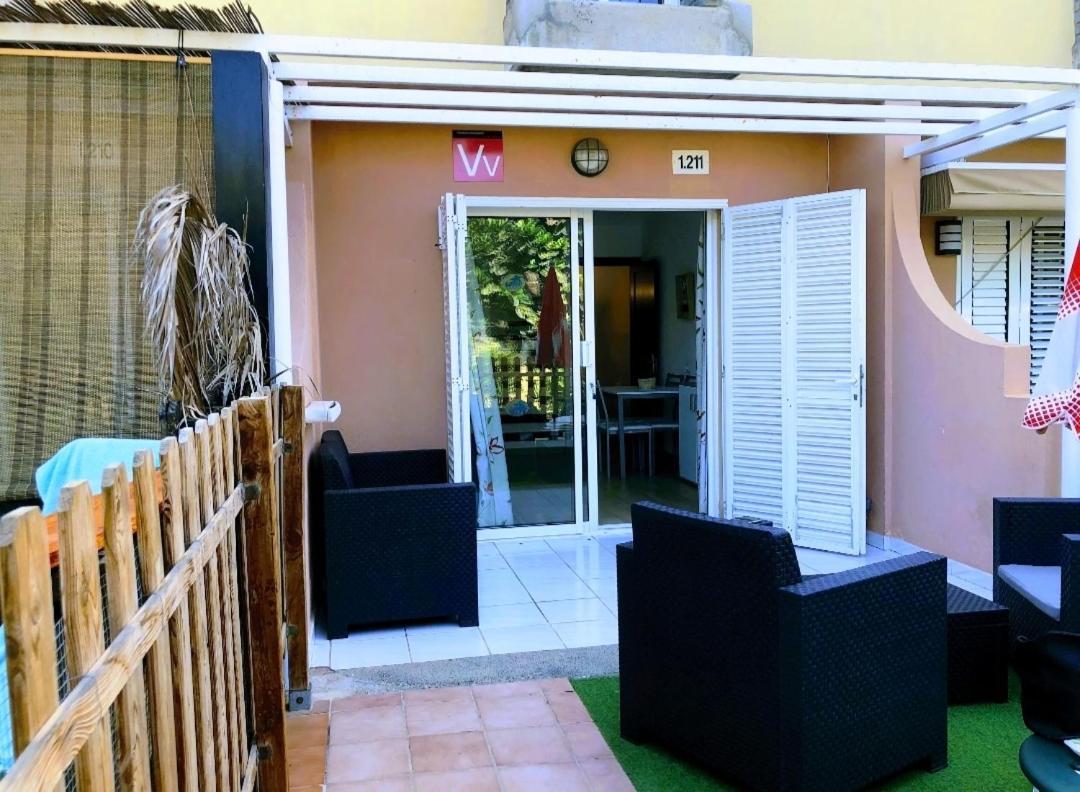 Maspalomas Oasis Club Playa Appartamento
