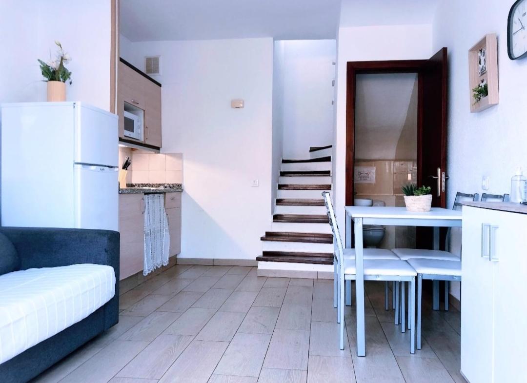Appartamento Maspalomas Oasis Club Playa *