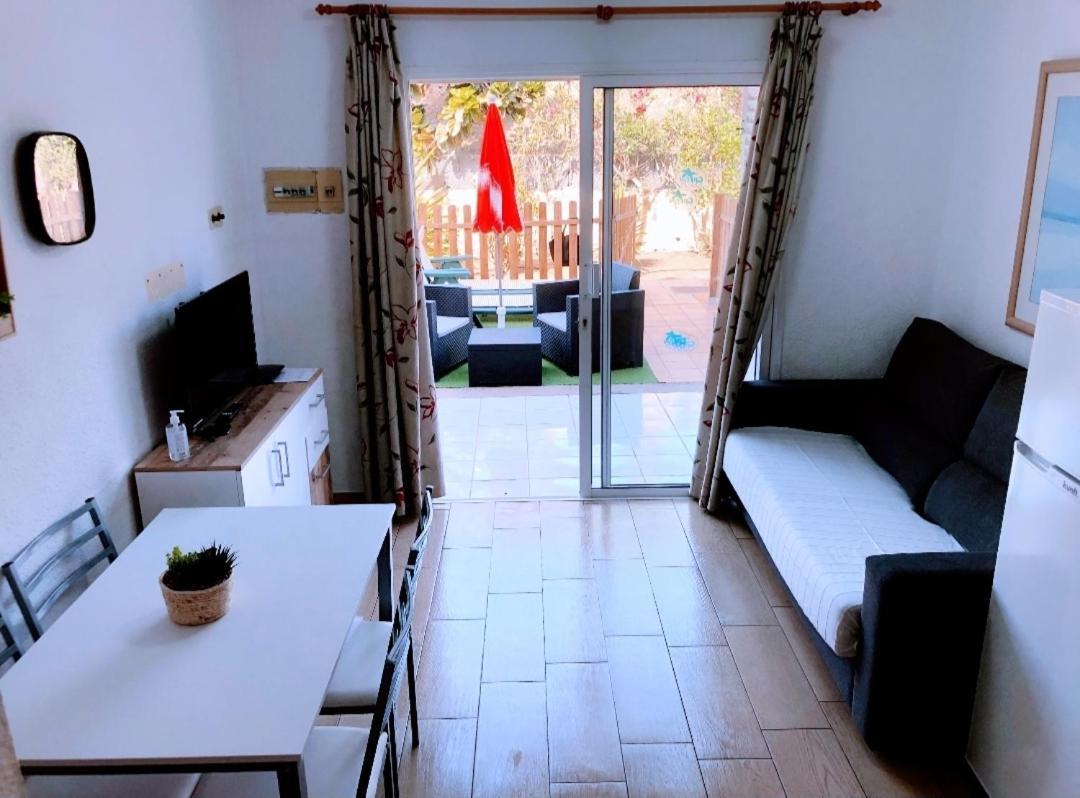Maspalomas Oasis Club Playa Appartamento *