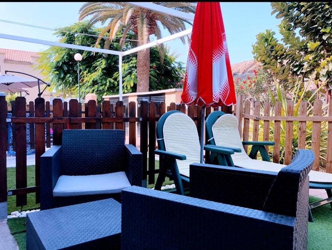 Appartamento Maspalomas Oasis Club Playa