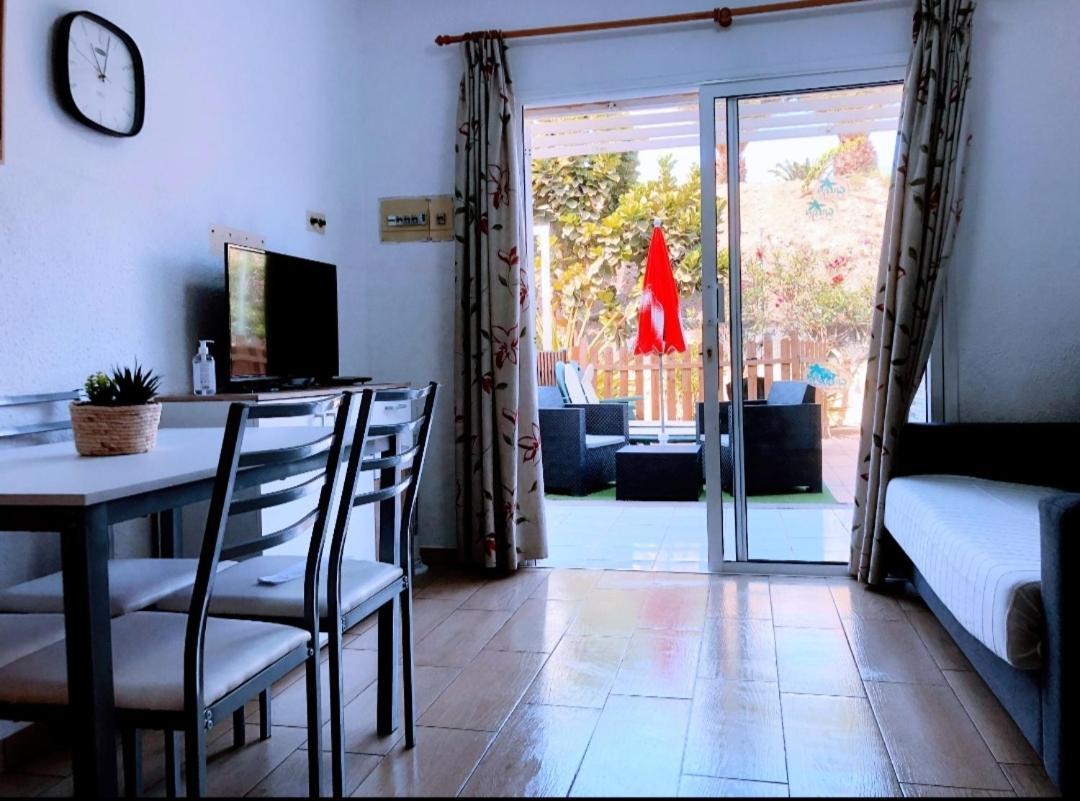Appartamento Maspalomas Oasis Club Playa *